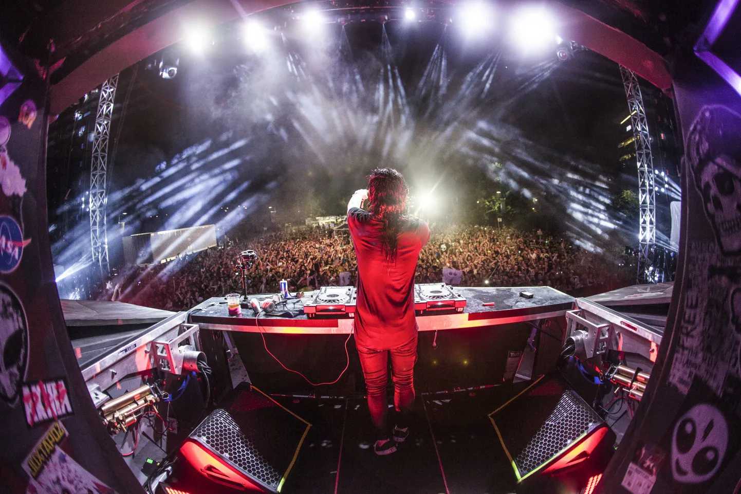 Skrillex