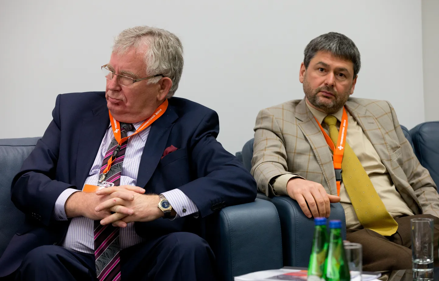 Oleg Ossinovski