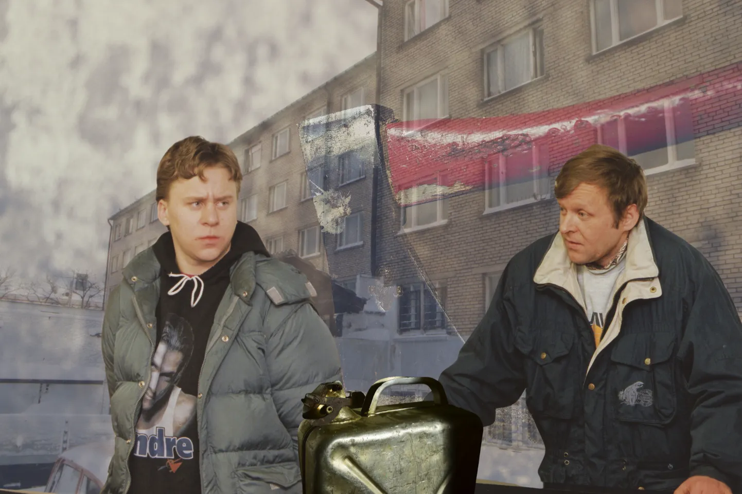Александр Рубель