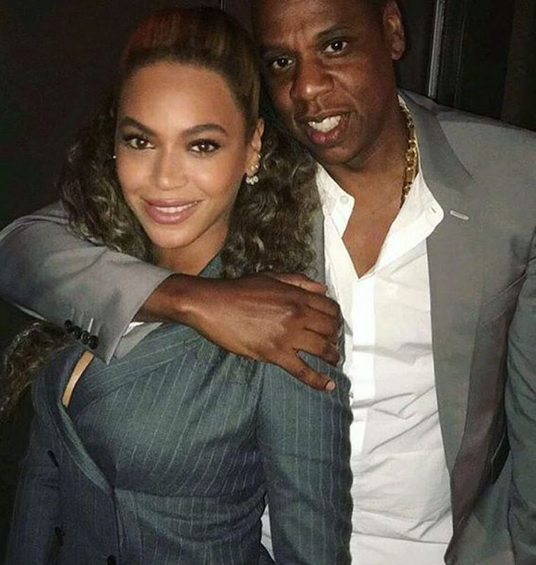 Beyonce ja Jay Z