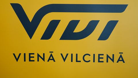 Pārdala vairāk nekā 12 miljonus eiro BEMU vilcienu uzlādes infrastruktūrai