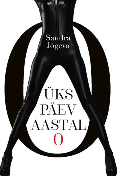 Sandra Jõgeva, «Üks päev aastal 0».