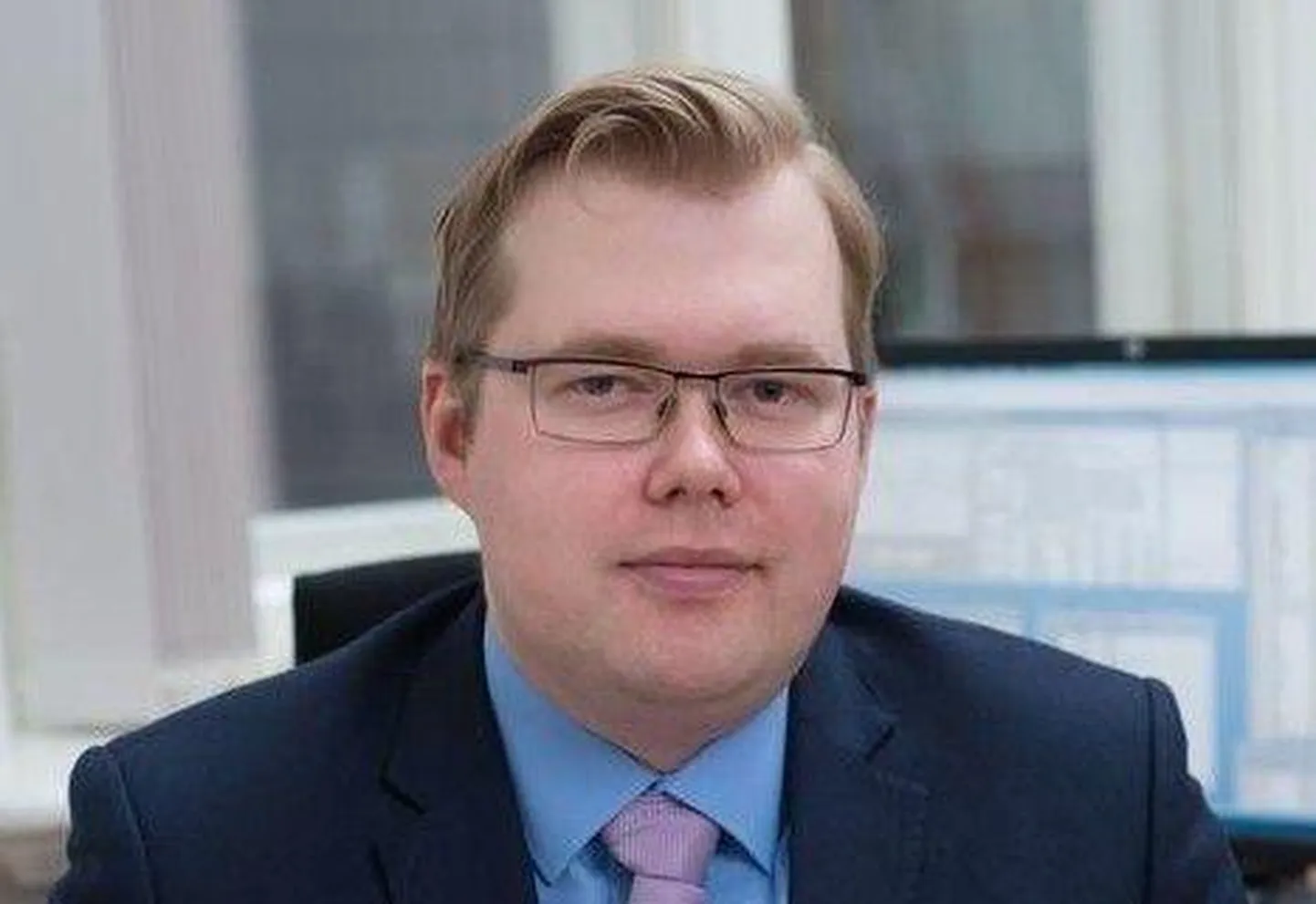 Kaspar Oja
