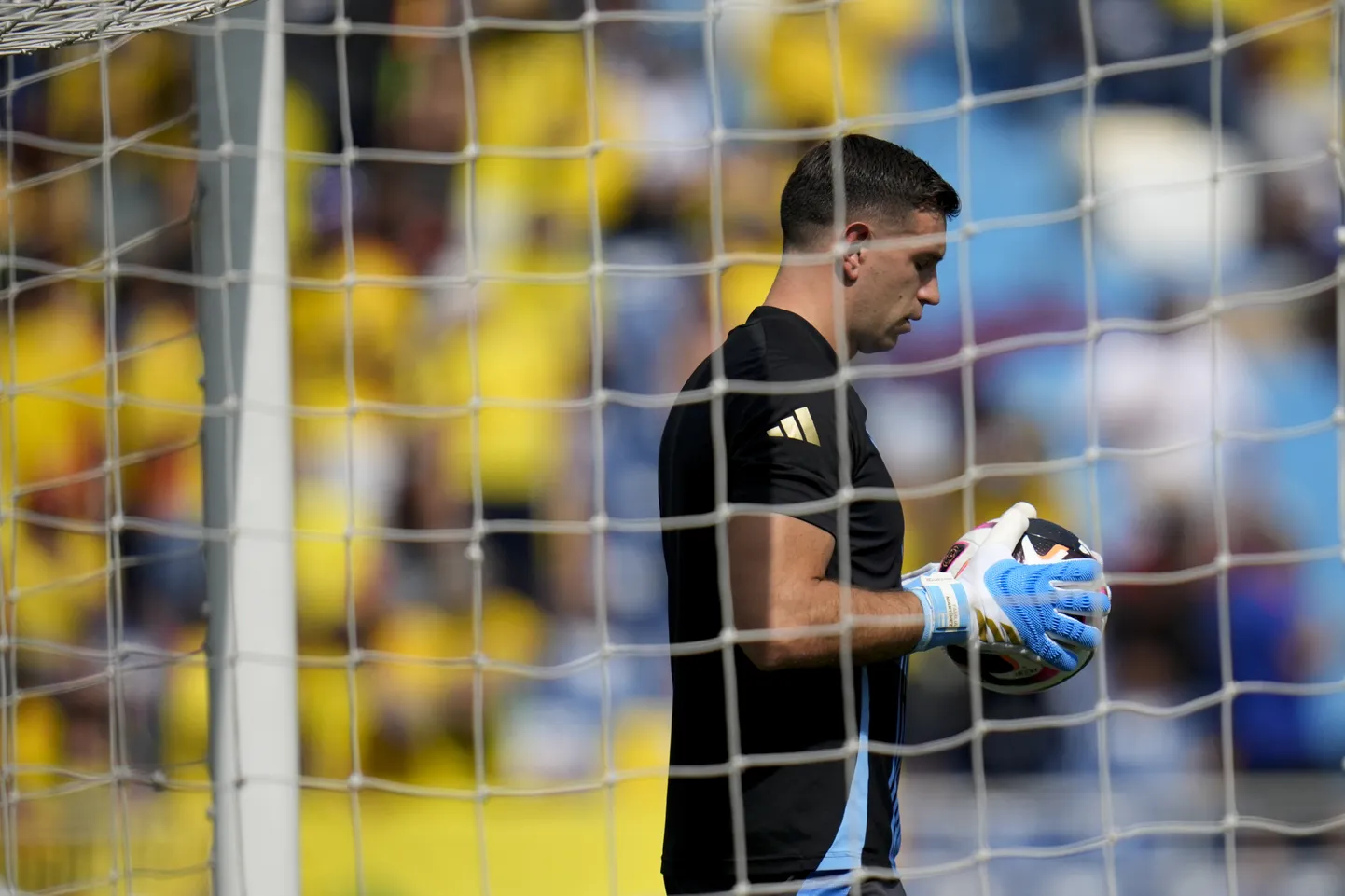 Emiliano Martiness.
