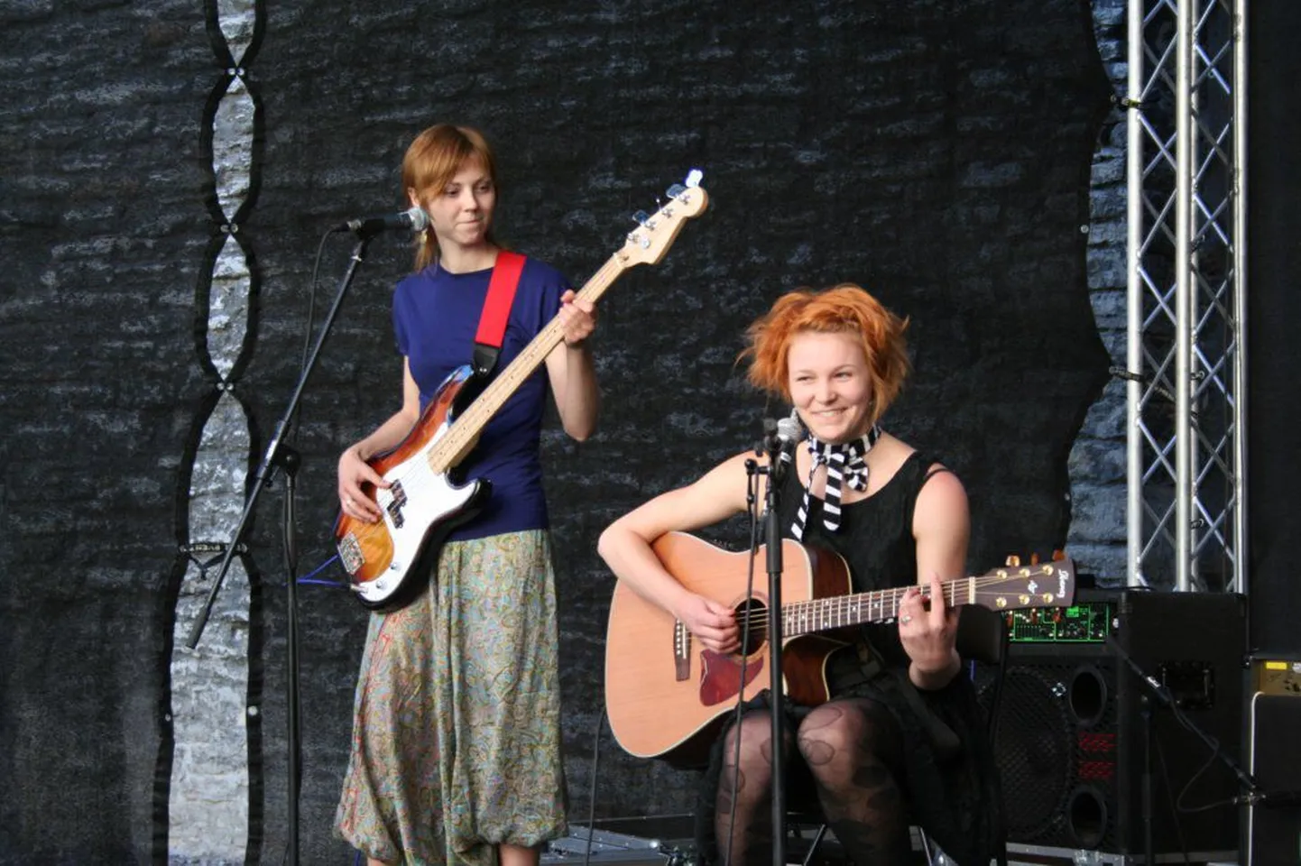 Bändide välimääraja kevad 2009