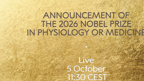 OTSEÜLEKANNE - UUDIS ON TÄIENDAMISEL ⟩ Nobeli meditsiinipreemia saajad