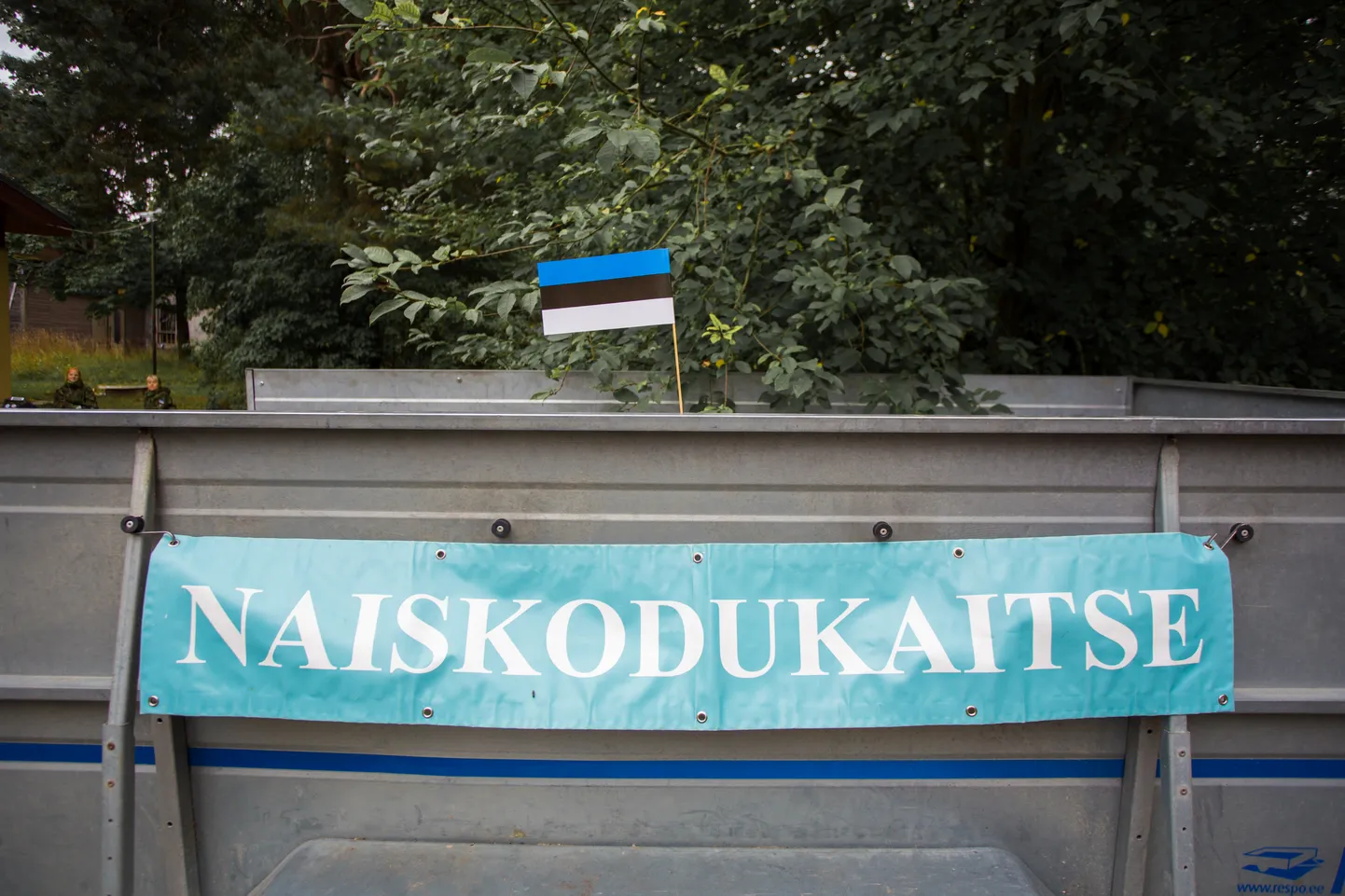 Naiskodukaitse.