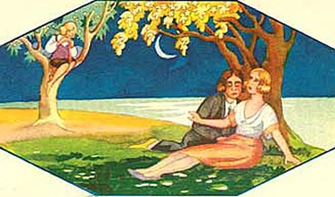 U uxlayotganida men kunnilingus qildim.