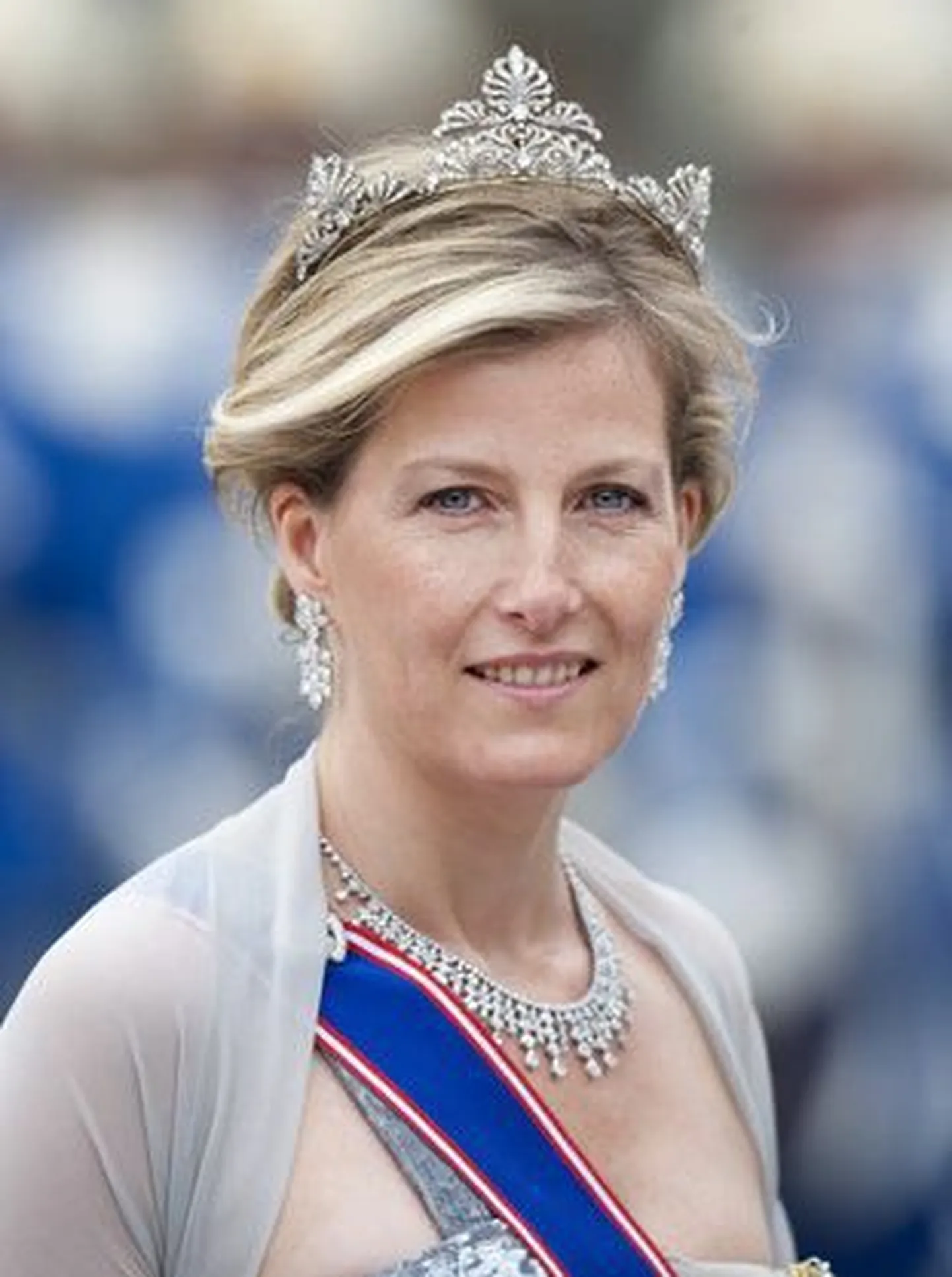 Wessexi krahvinna Sophie