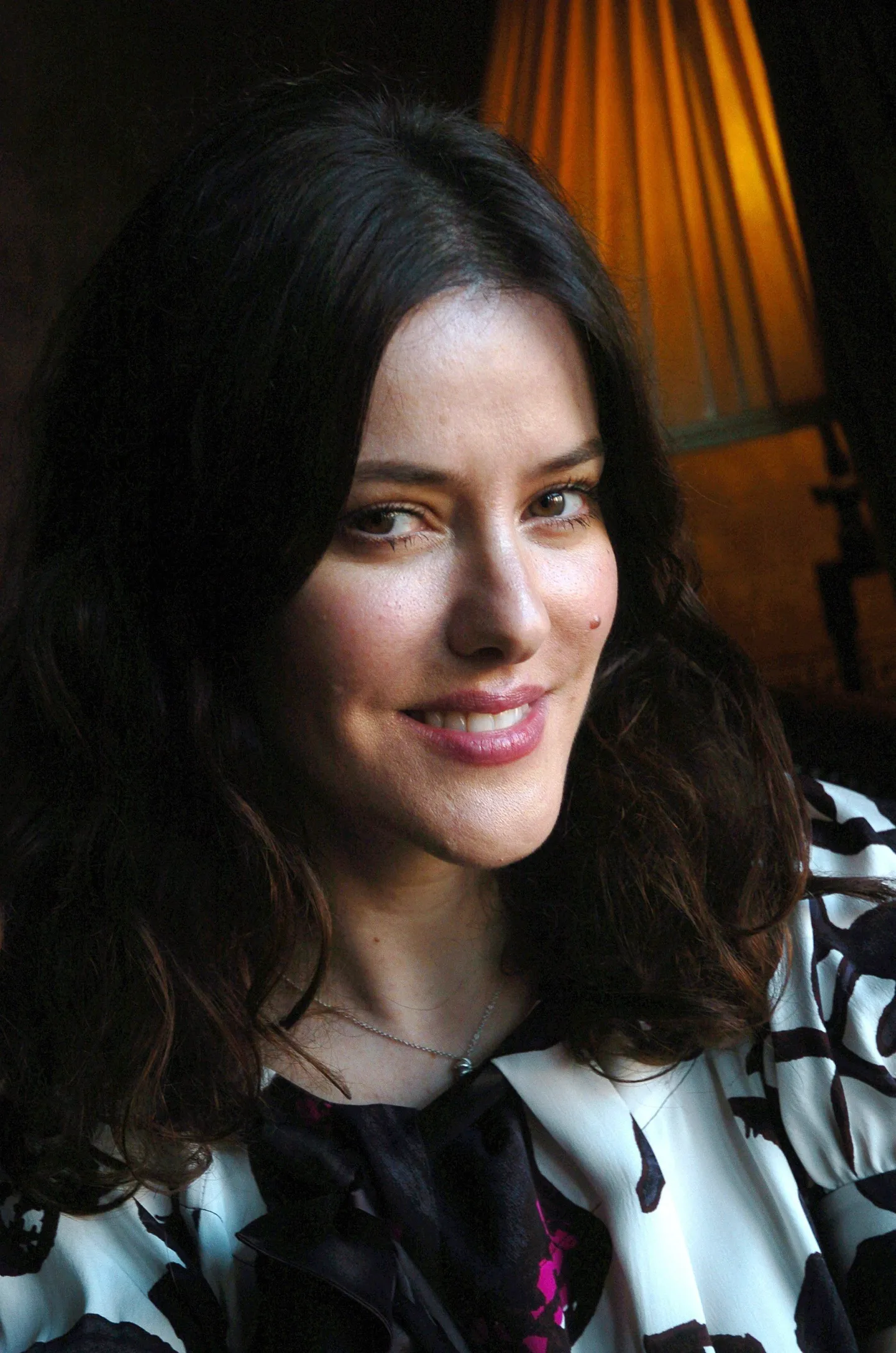 Lisa Eldridge