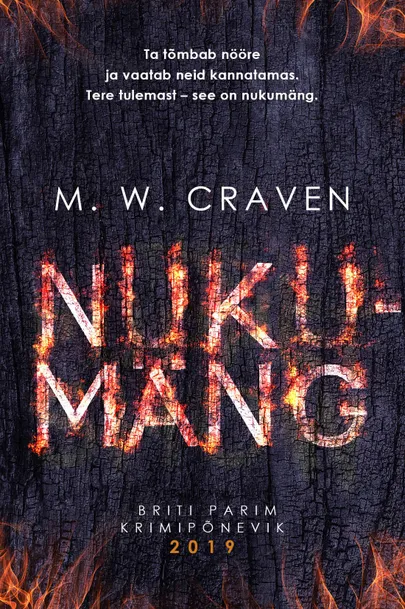 M. W. Craven, «Nukumäng».