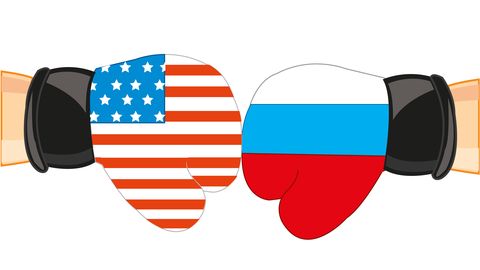 Рябков: обвинения россиянки со стороны США – попытка найти предлог для санкций