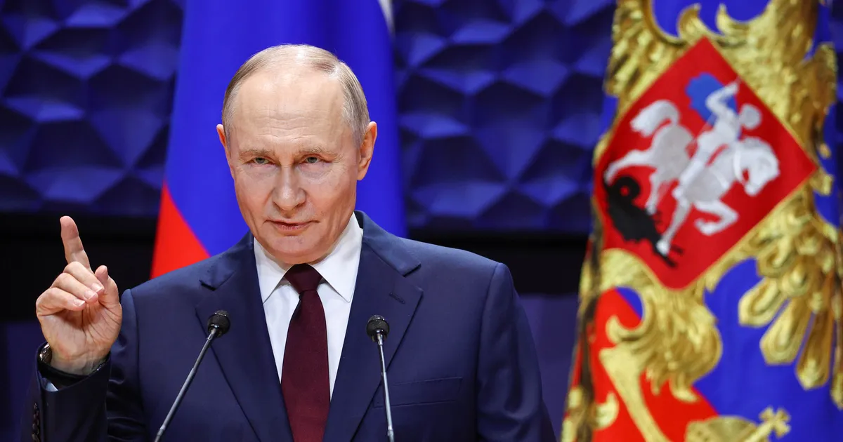 rakettide Tomahawk andmine Ukrainale viiks USA ja Venemaa suhete hävimiseni