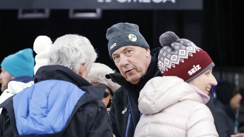 Einars Fogelis: Manuprāt, tas nav kaut kas tāds, kas būtu par iemeslu sodam