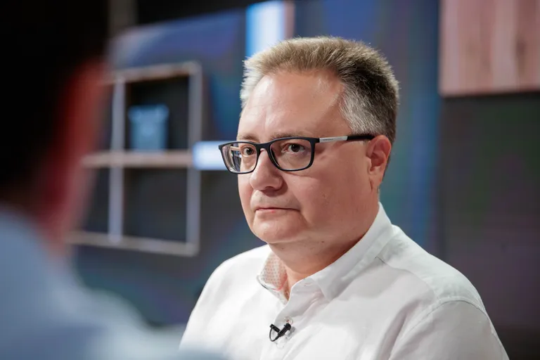 Евген Цыбуленко.