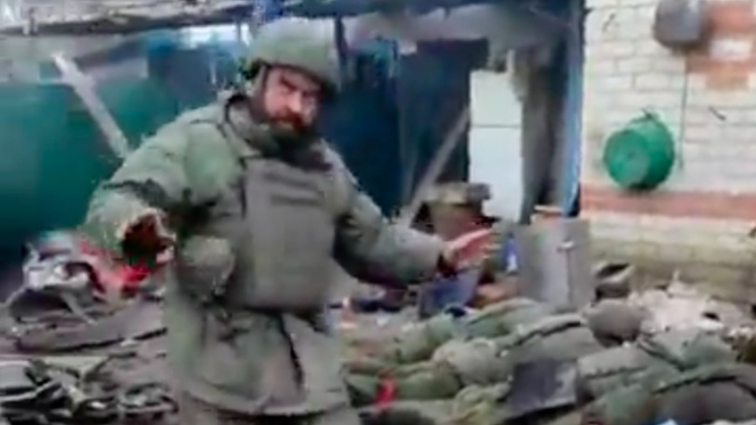 Видео из телеграмма о войне на украине фото 91