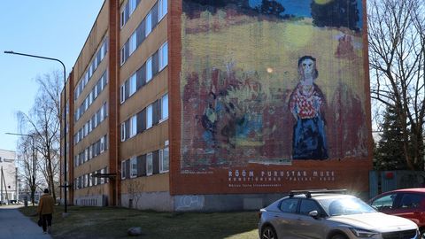 Ühistud saavad kortermajade remondiks miljoneid eurosid toetust