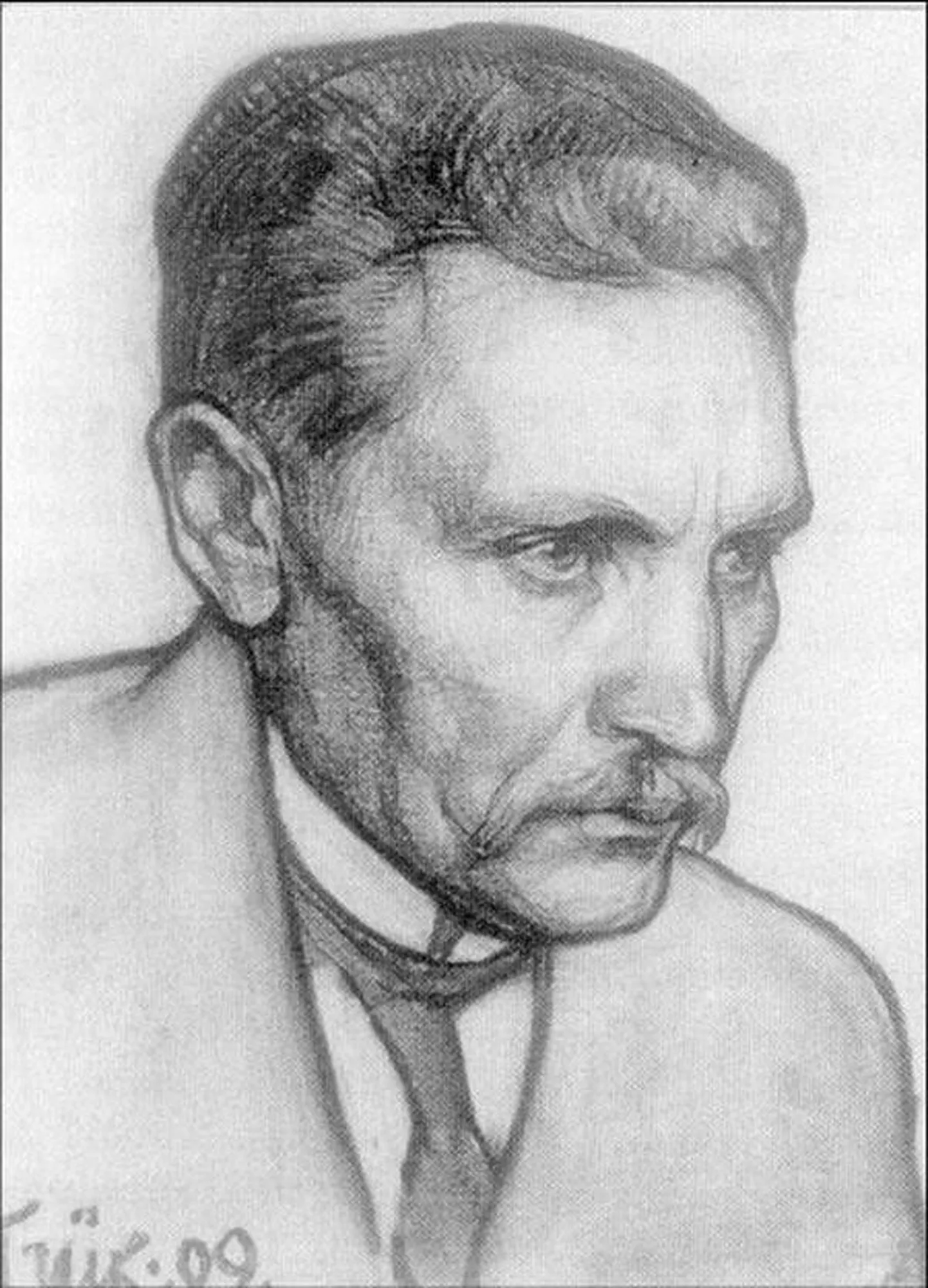 Juhan Liiv