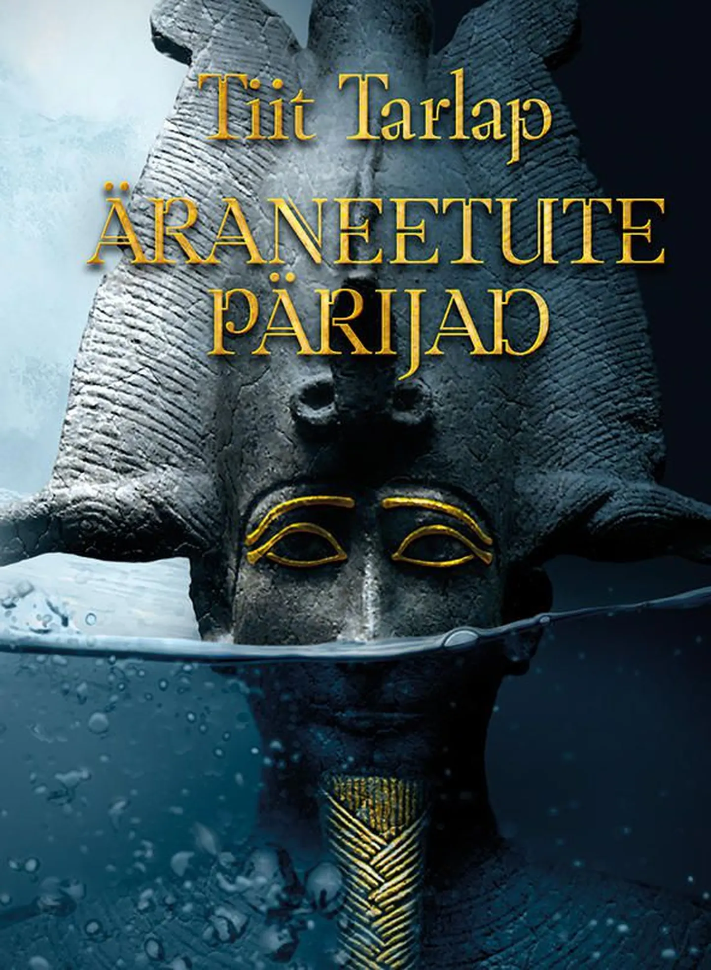Tiit Tarlap «Äraneetute pärijad»