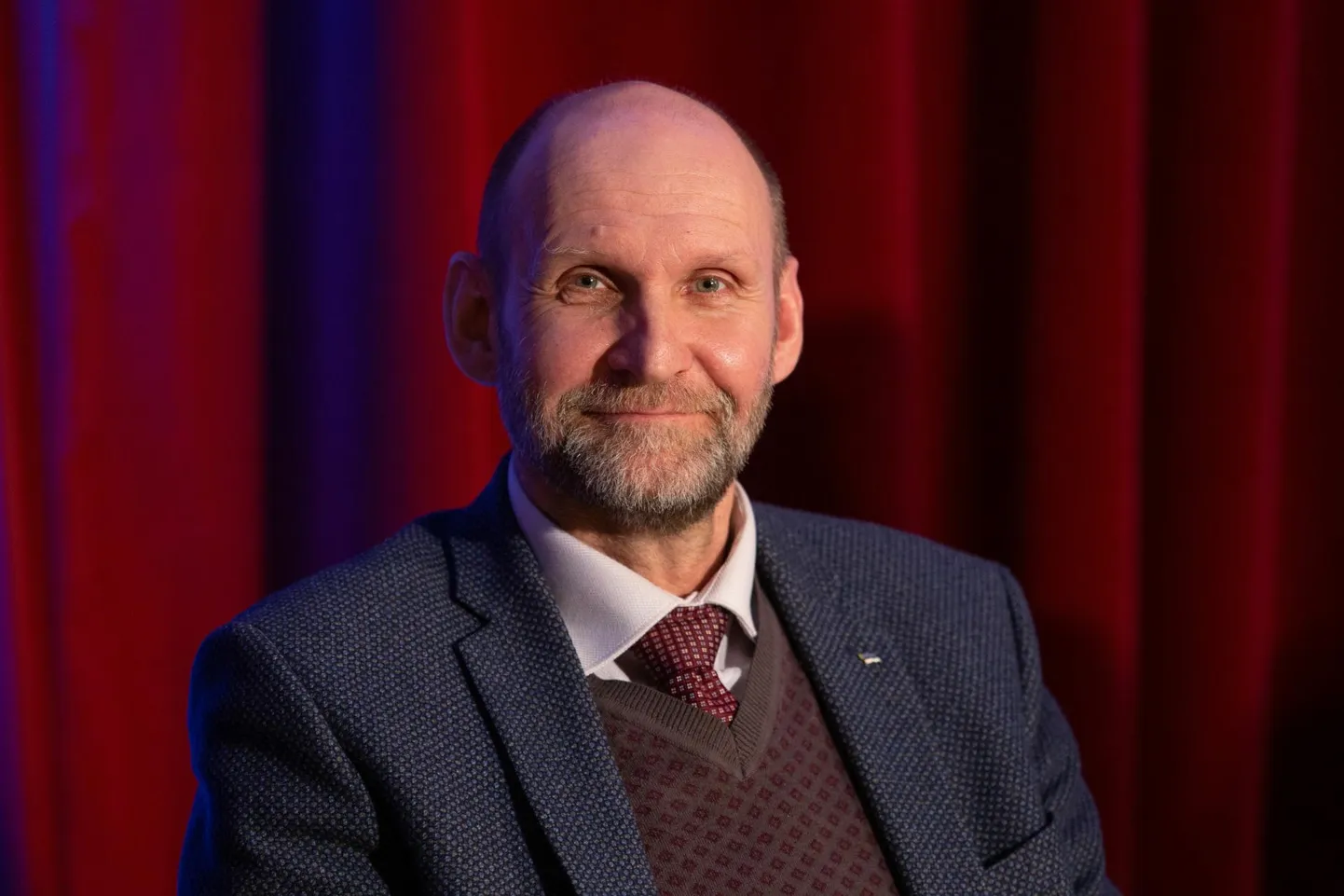 Helir-Valdor Seeder.
