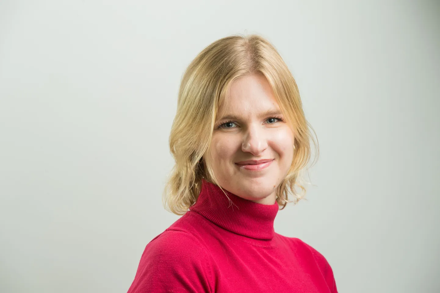 Egle Heinsar.