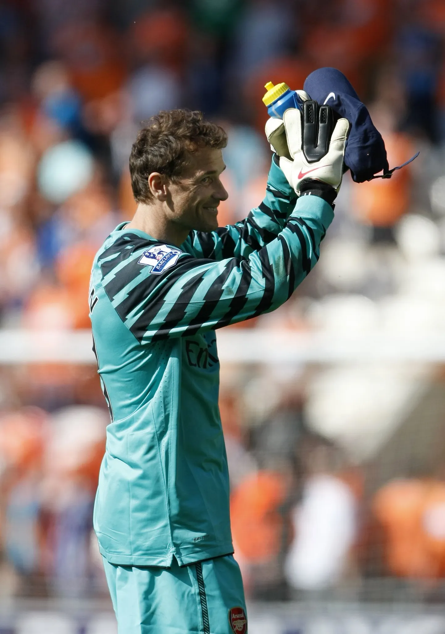 Jens Lehmann