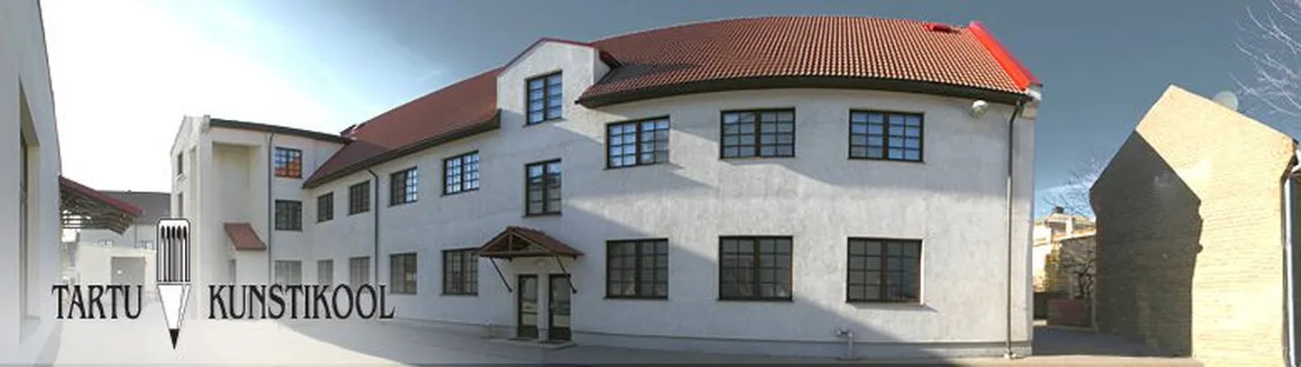 Tartu kunstikool.