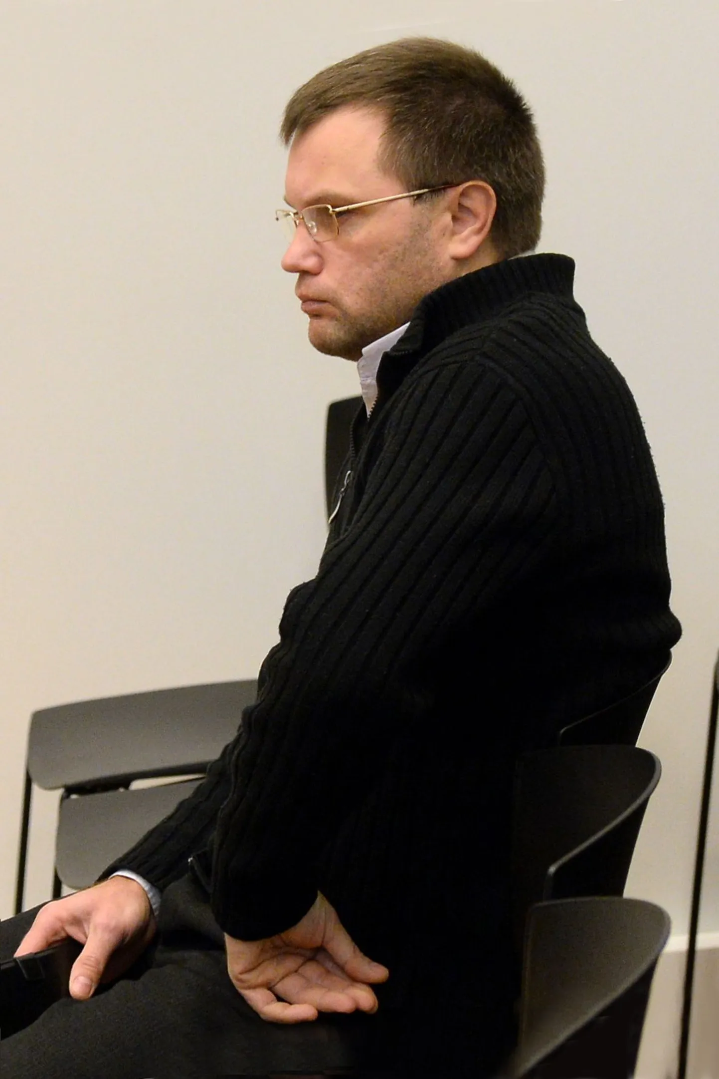 Viru maakohus mõistis Igor Gorjatšovi süüdi patsiendi surma põhjustamises ettevaatamatusest, kuid kolleegide hinnangul on ta tegelikult hea arst.