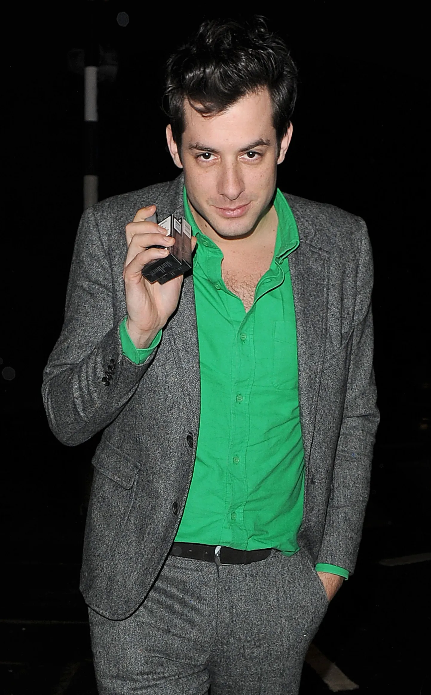 Mark Ronson