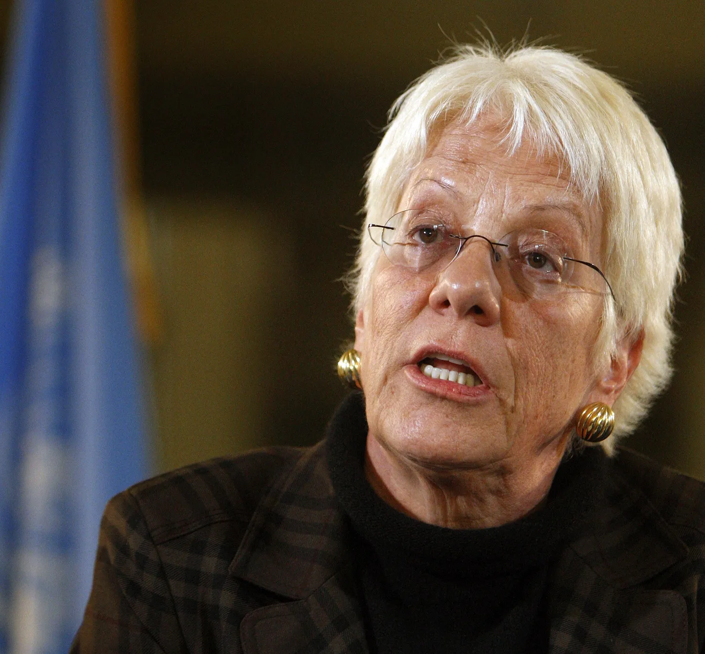 Carla Del Ponte