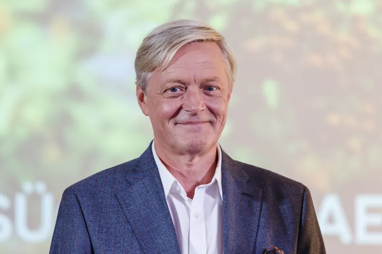 Margus Tabor.