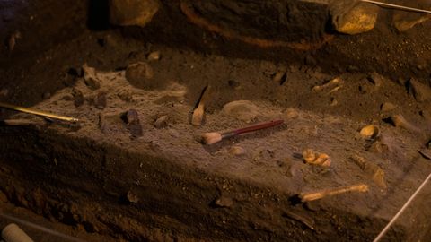 Malta's Islands Reveal Ancient Settlers Arrived Millennia Before Farmers