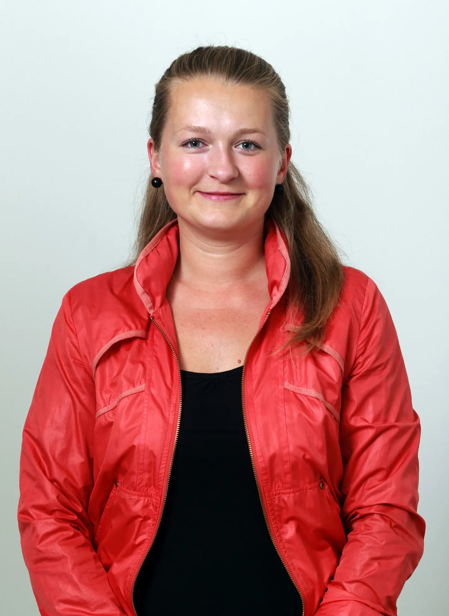 Liis Treimann