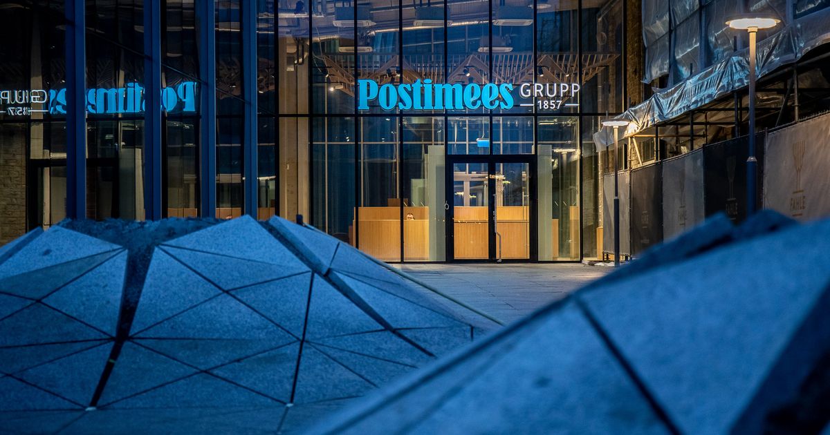 postimees