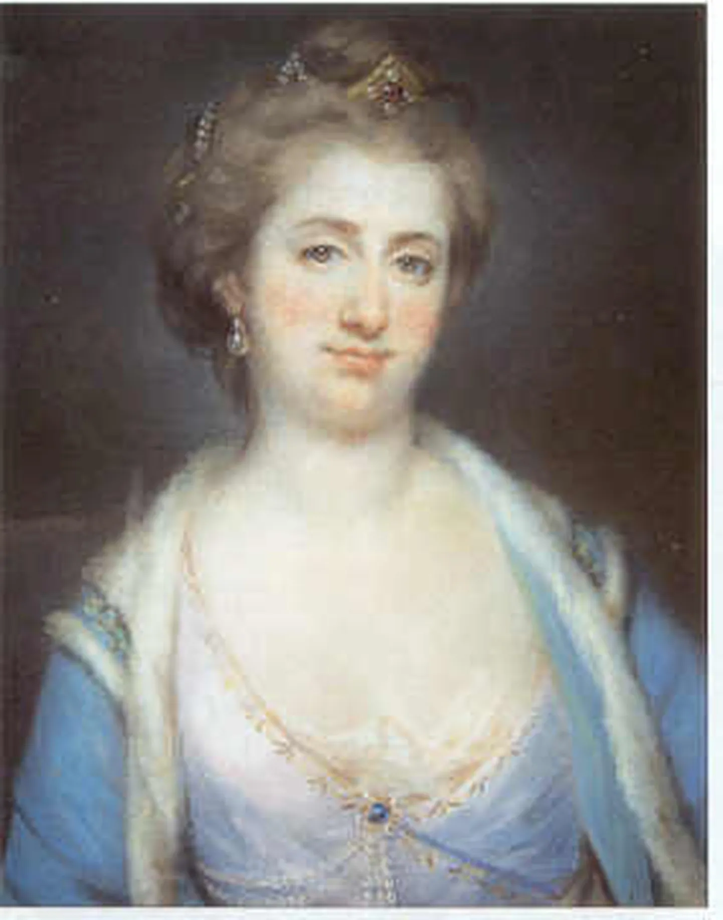 Elizabeth Chudleigh