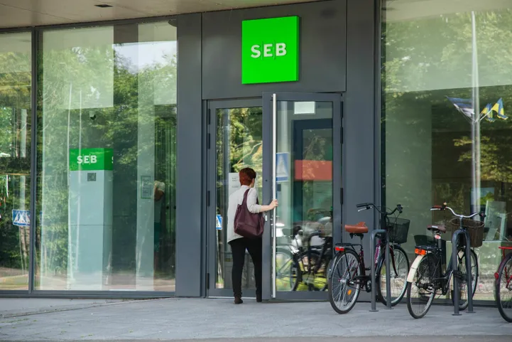 SEB: kinnisvaraturg on teel tavapärasesse rütmi