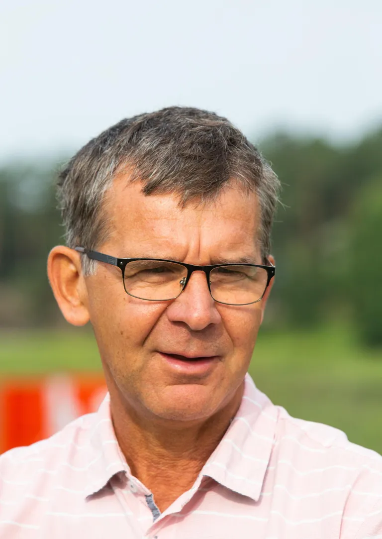 Toomas Järveoja