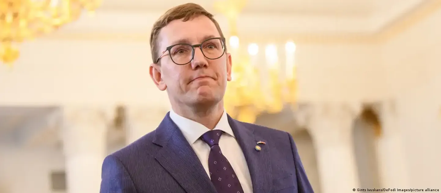 Кристен Михал