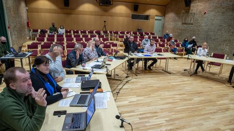 Saarde tulevase võimuliidu võtmeks kujuneb kaks argumenti