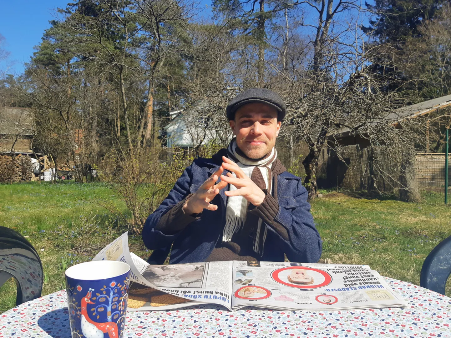 Kalev Vapper