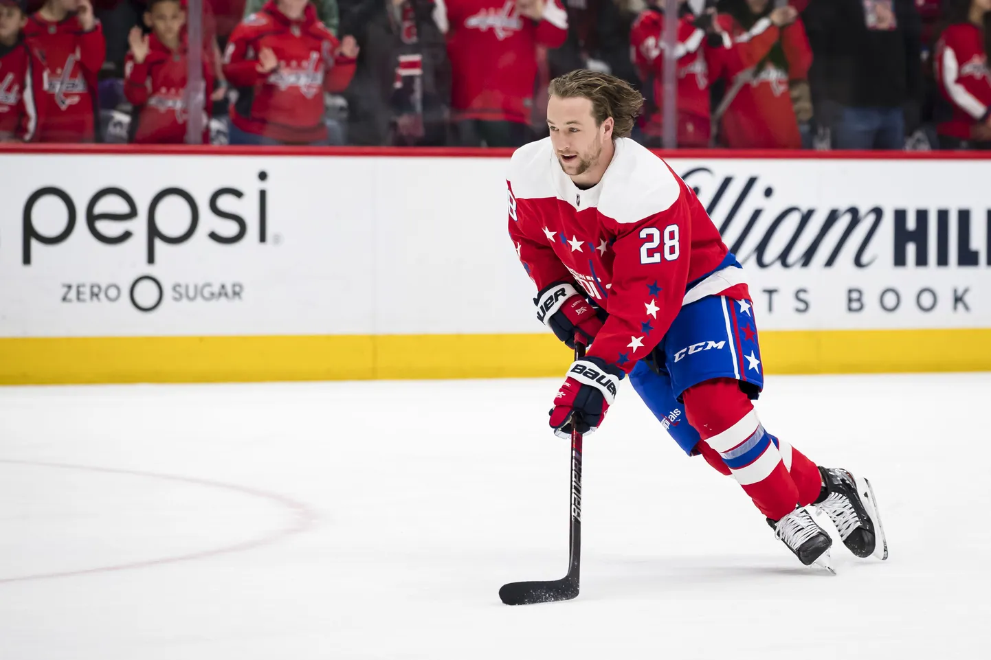 Brendan Leipsic