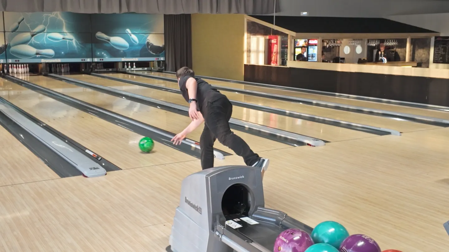 Bowling