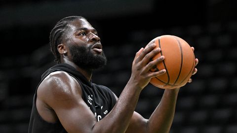 Portugāle uz Eiropas čempionātu dosies ar bijušo Porziņģa komandas biedru