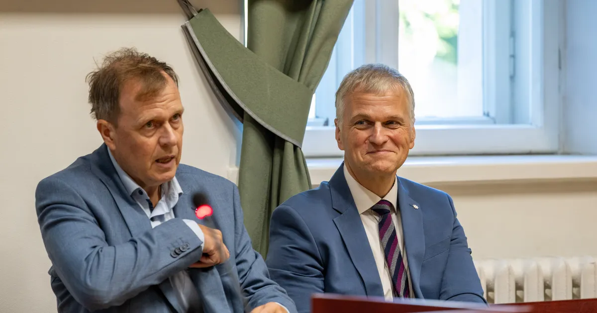 Prokuratuur loobus Humala ja Pruunsilla kohtuotsuse edasikaebamisest
