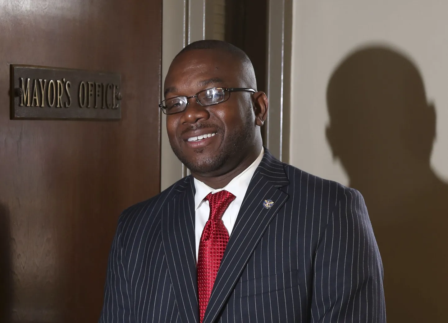 Marco McMillian