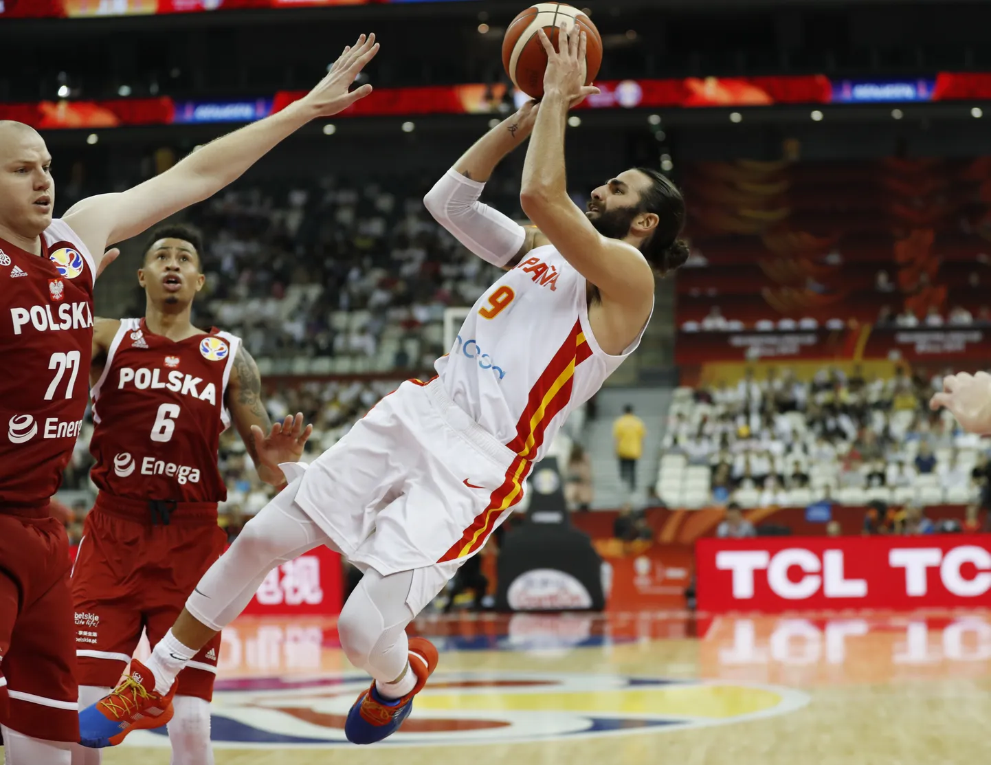 Ricky Rubio