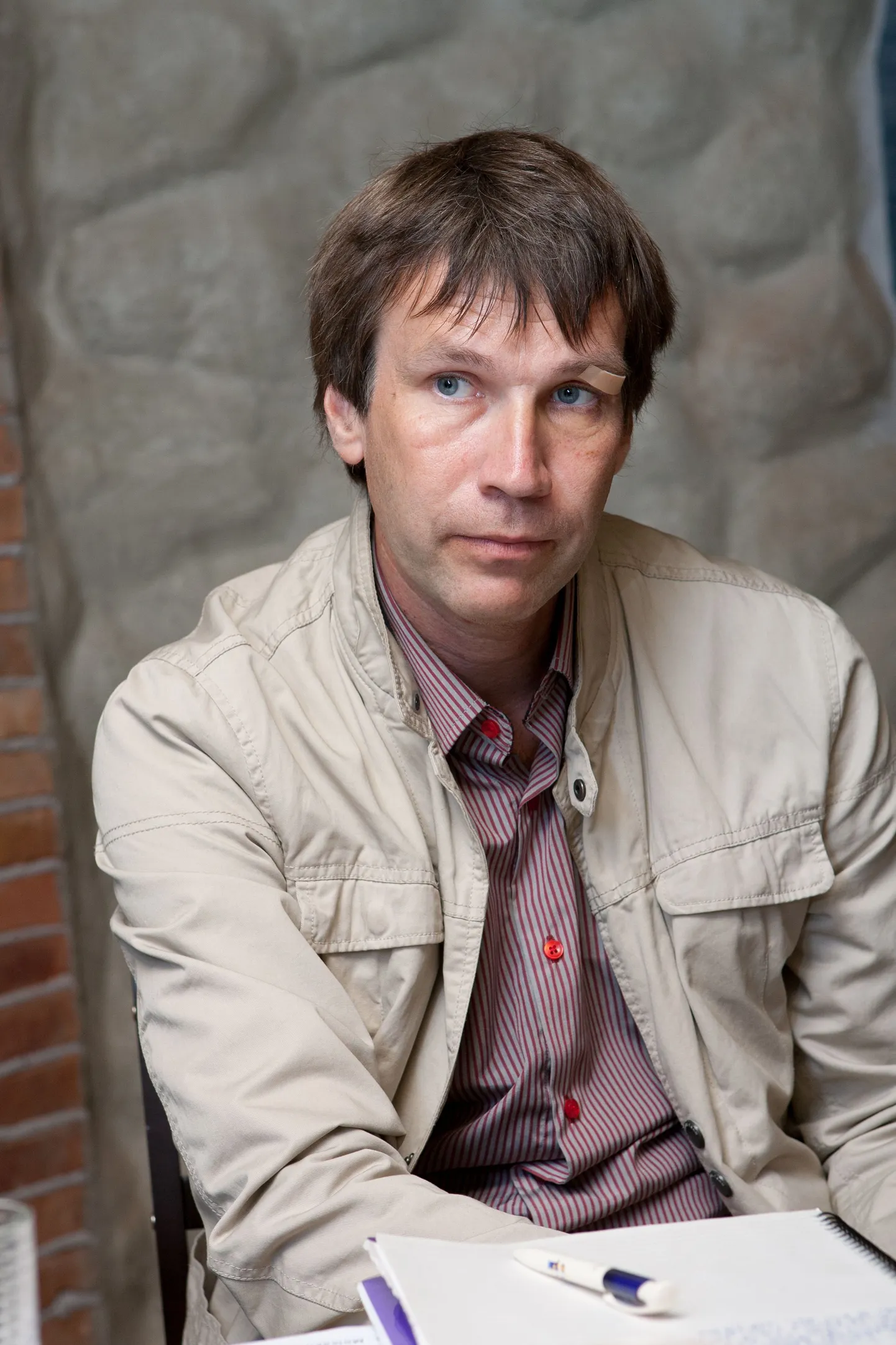 Sulev Valner