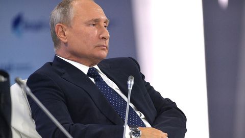 EL pikendas majandussanktsioone Venemaale kuue kuu võrra