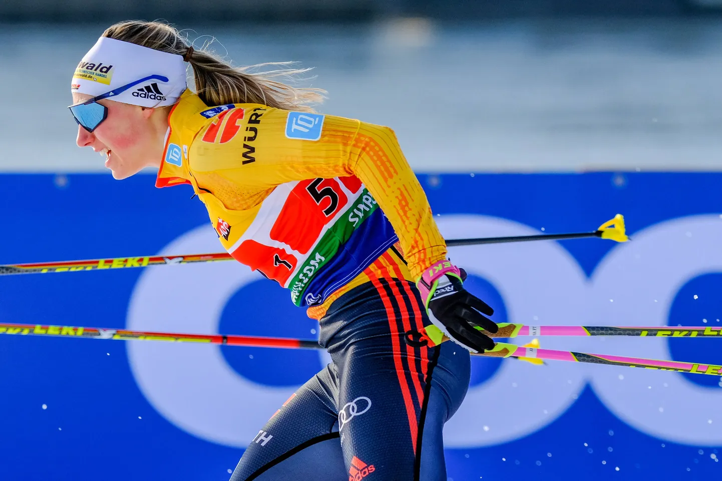 Antonia Fräbel.