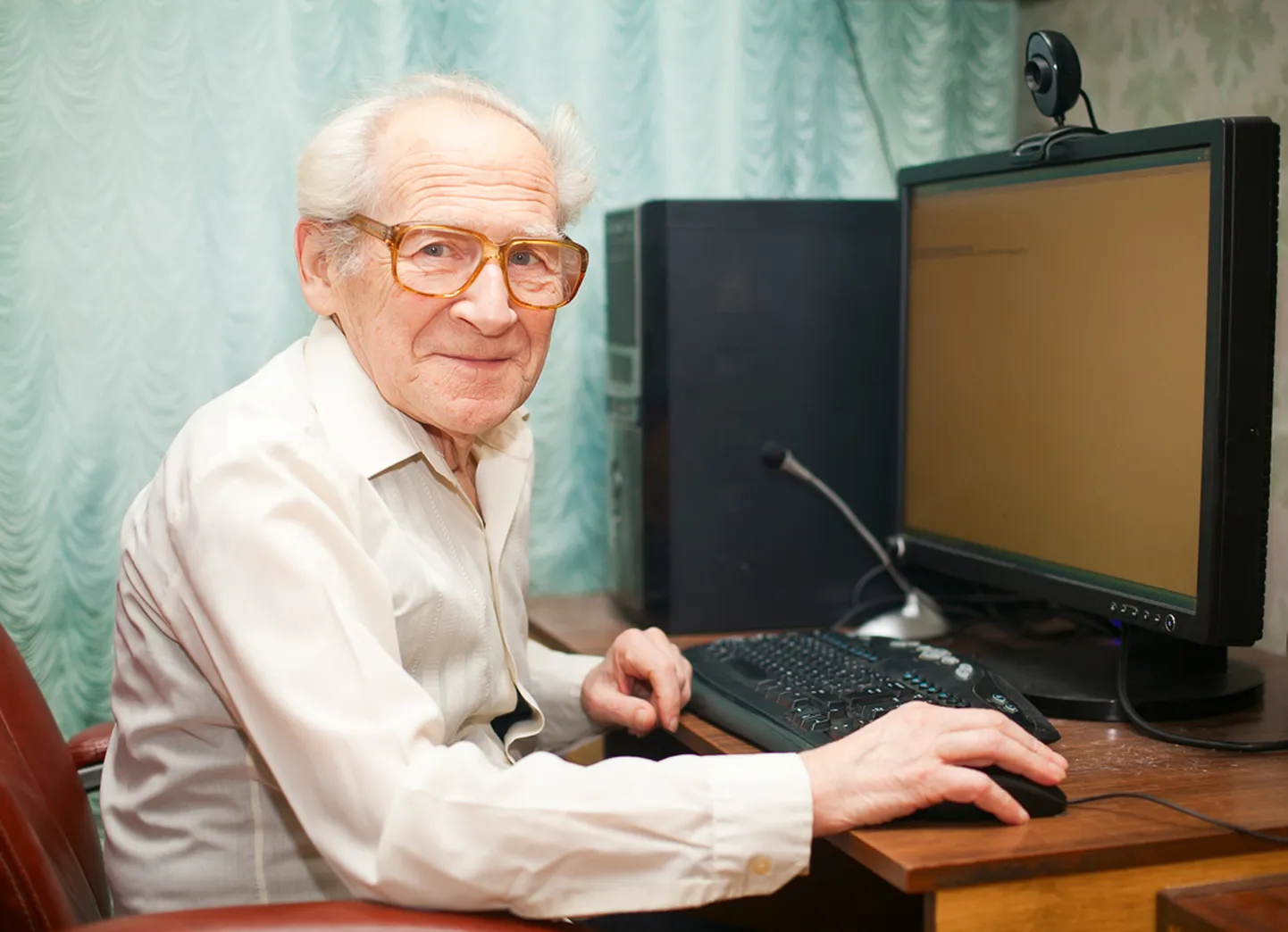 Foto on illustratiivne